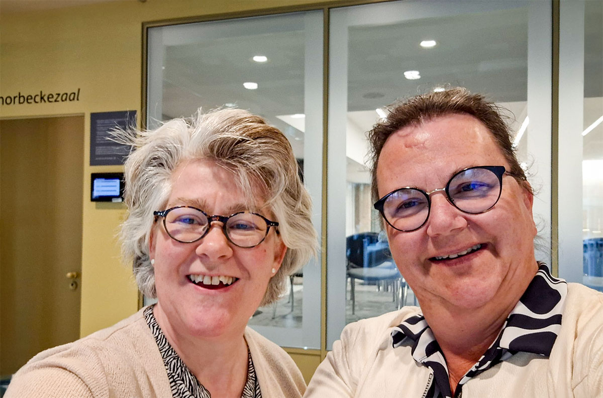 Rondetafelgesprek Tweede Kamer